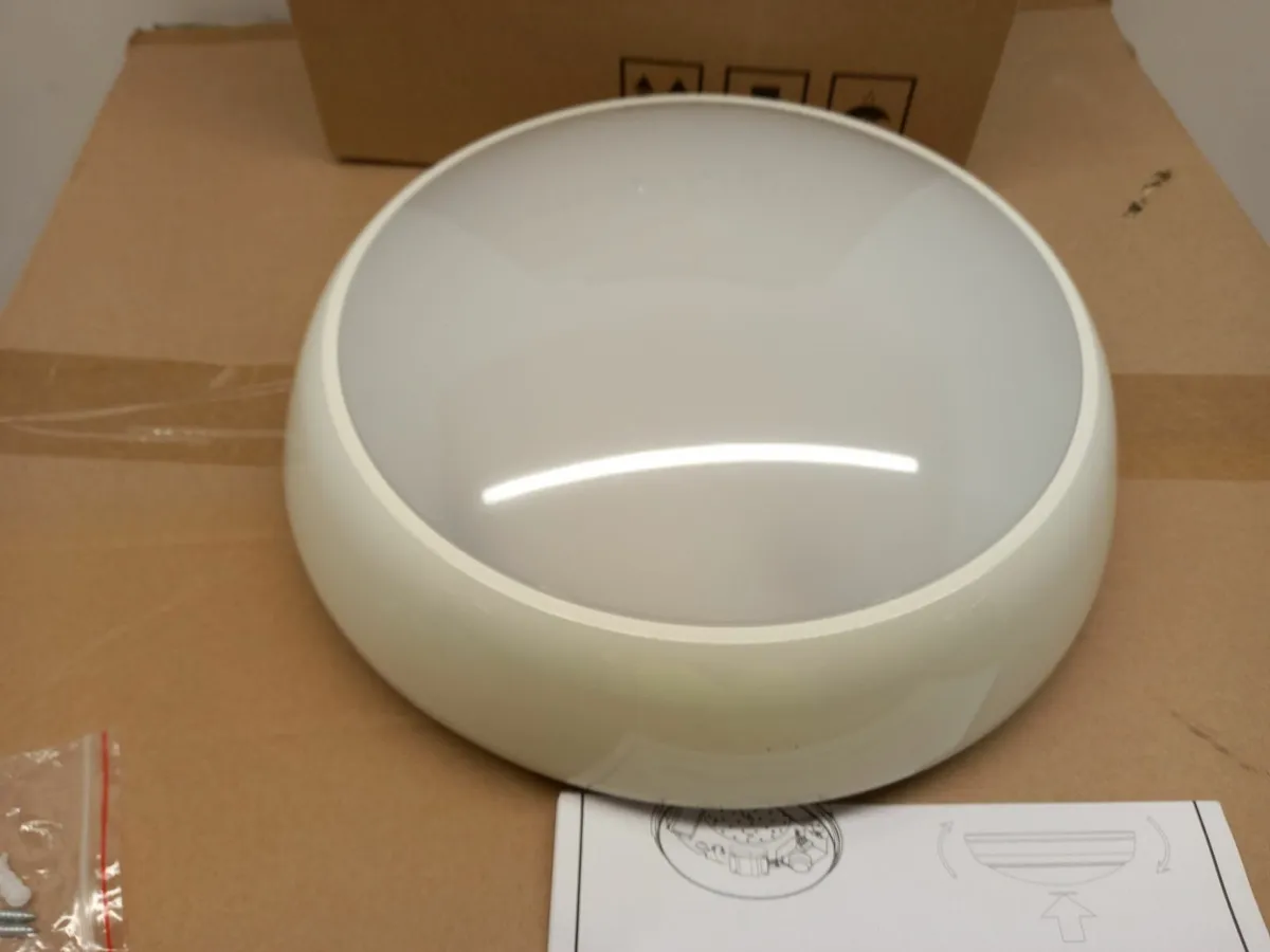 Online Auction Of Rayal Led 2D Bulkheads & More! - Image 3