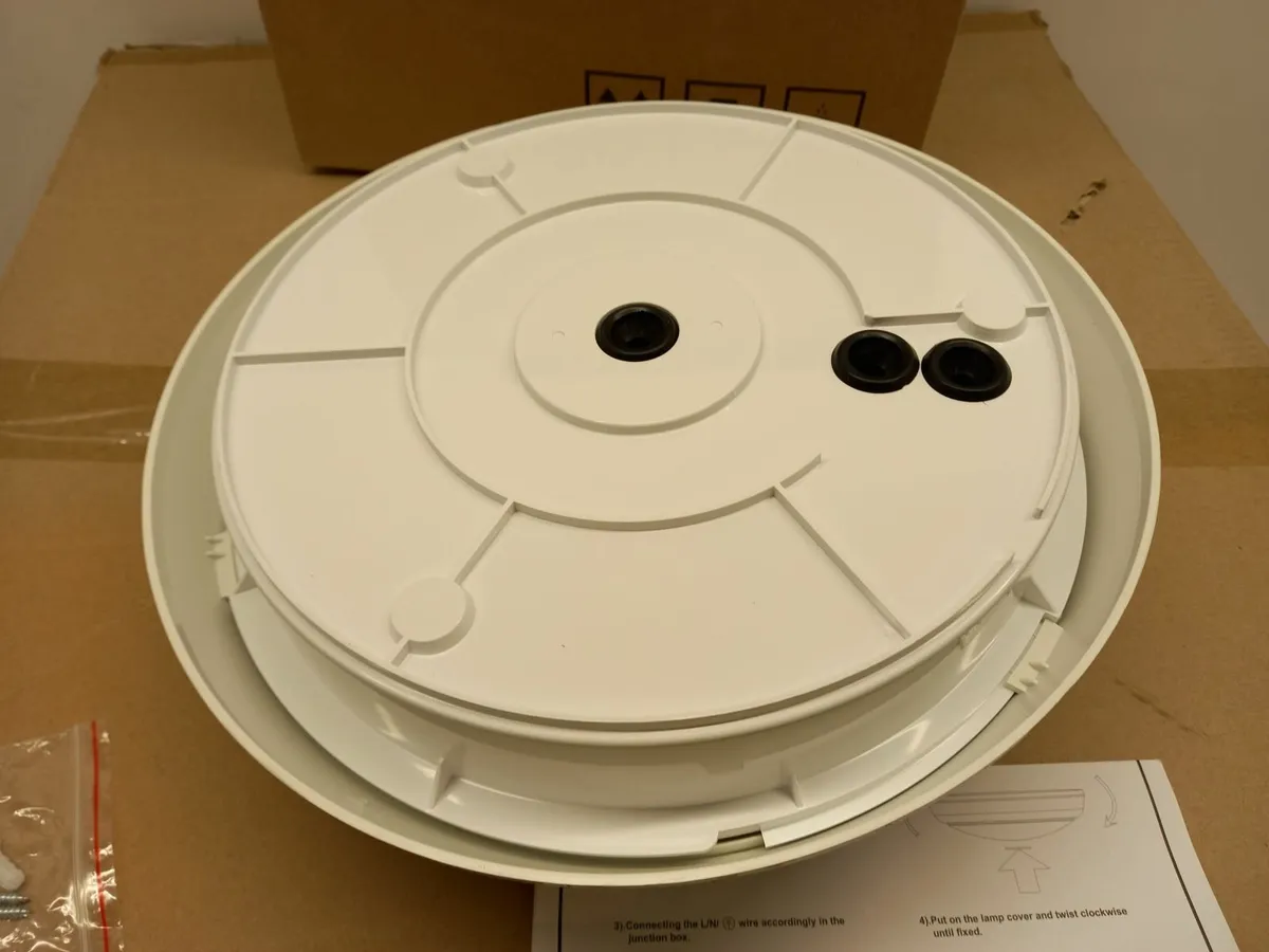 Online Auction Of Rayal Led 2D Bulkheads & More! - Image 4