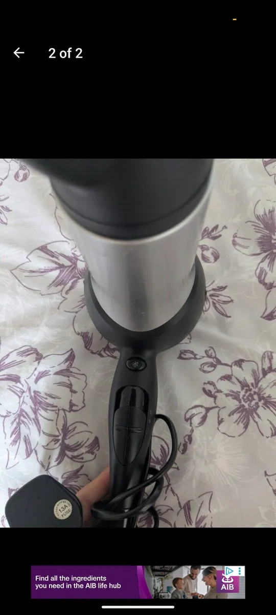 Clothes iron - Image 2