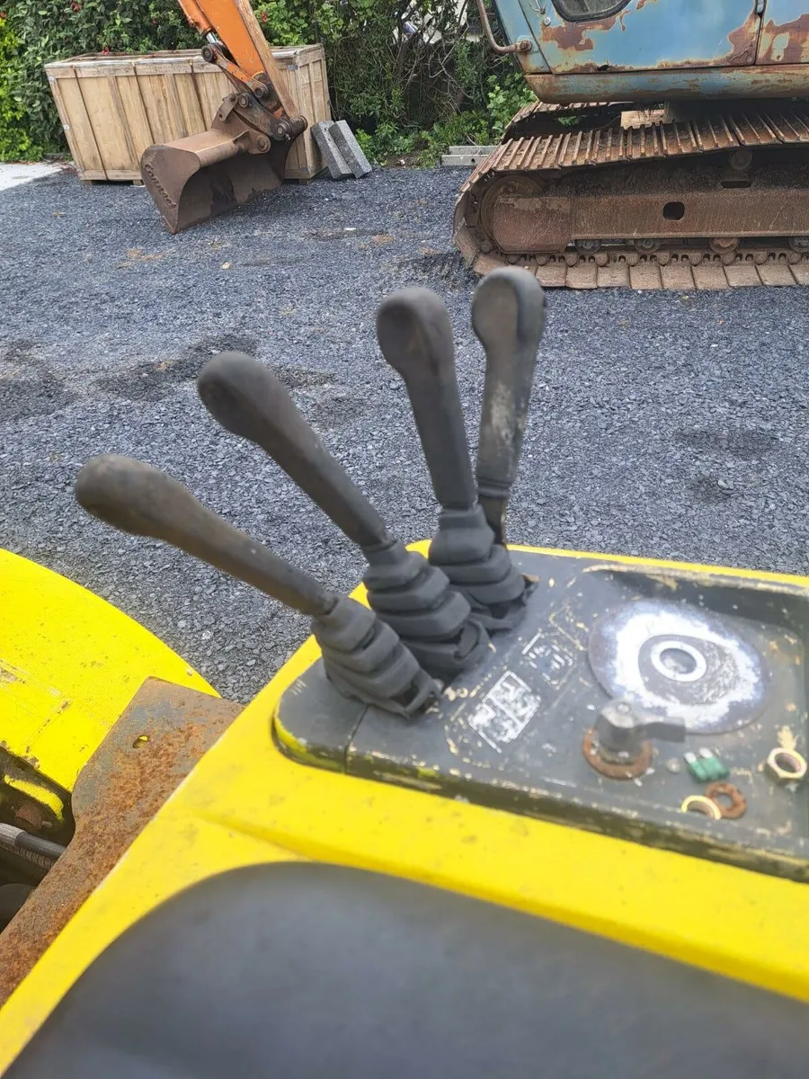 Forklift for sale - Image 1