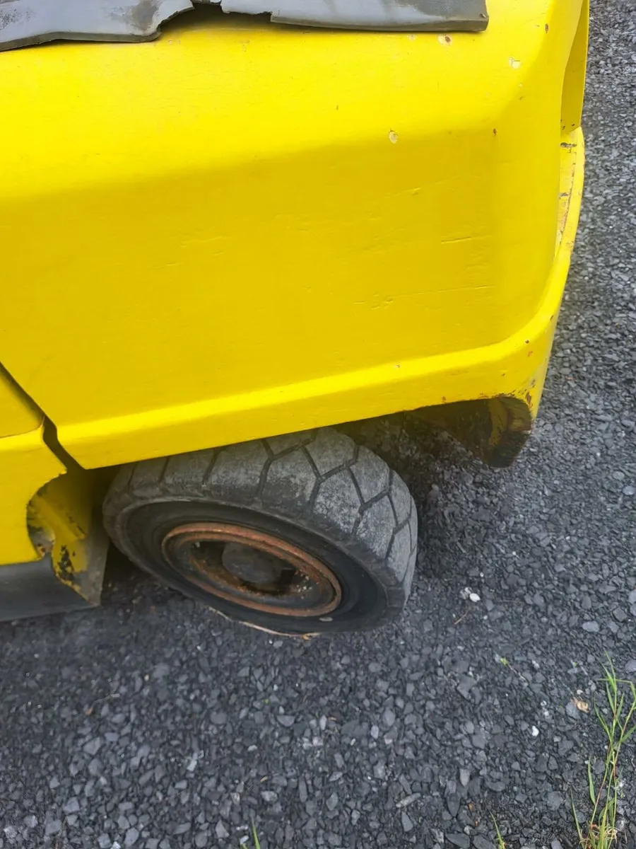 Forklift for sale - Image 2