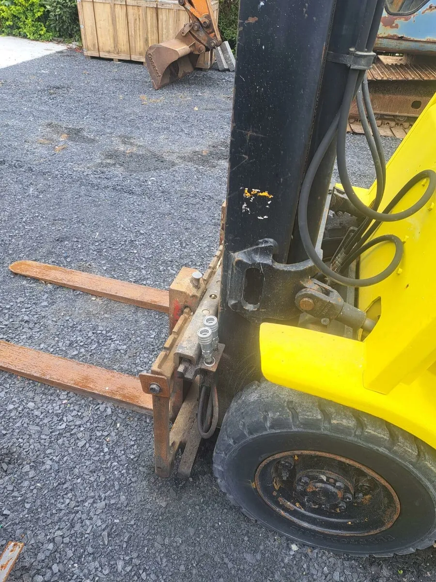 Forklift for sale - Image 3