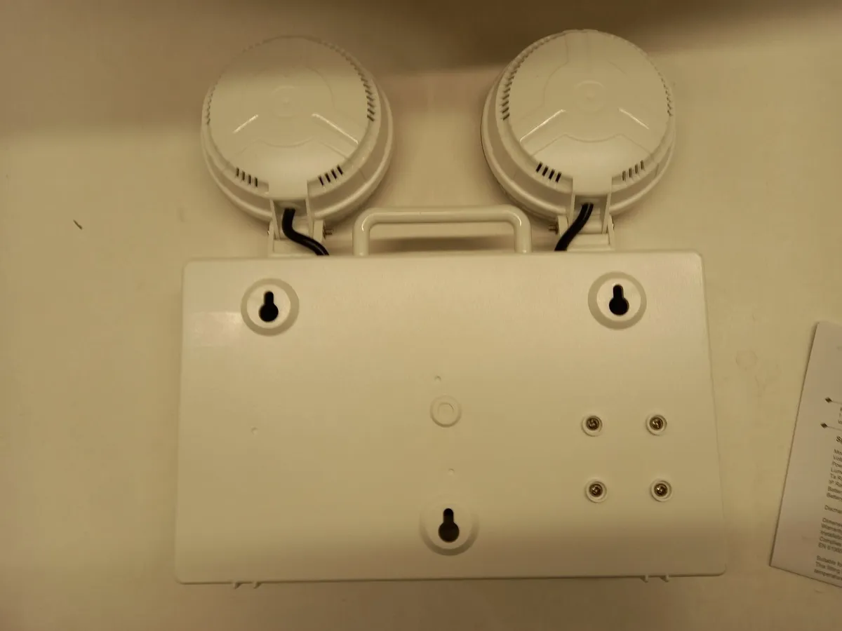 Online Auction Of KoEnergies Led Twin Spot & More! - Image 4