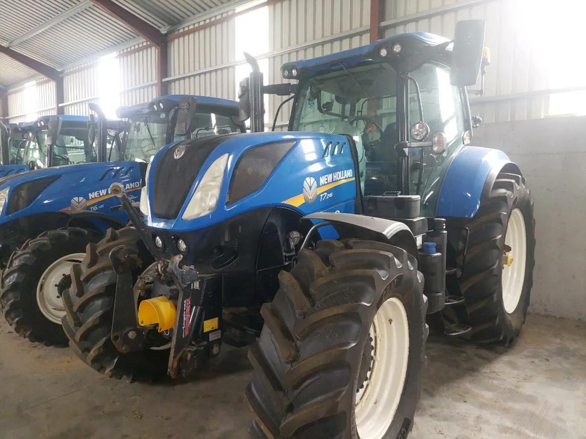New holland - Image 2