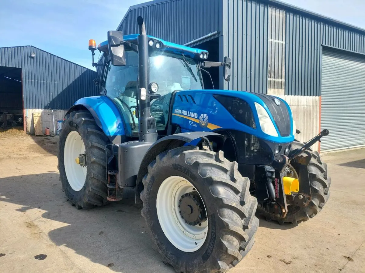 New holland - Image 4