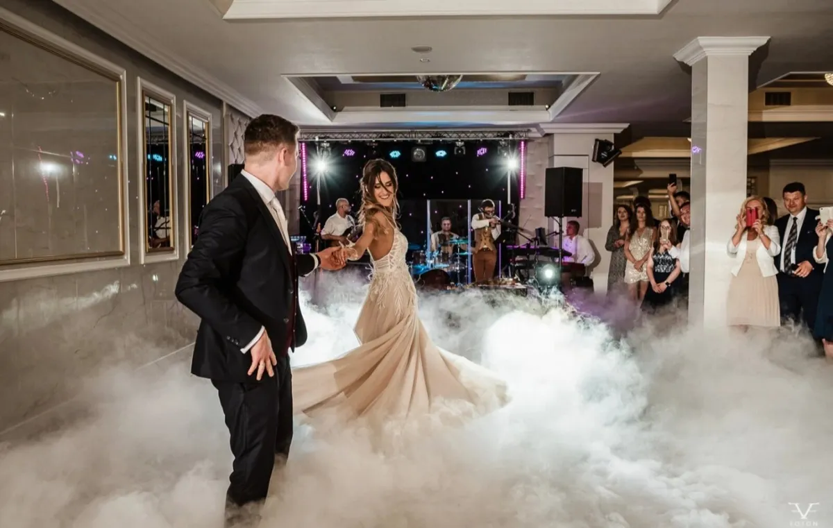Wedding Dress for Sale - Image 3