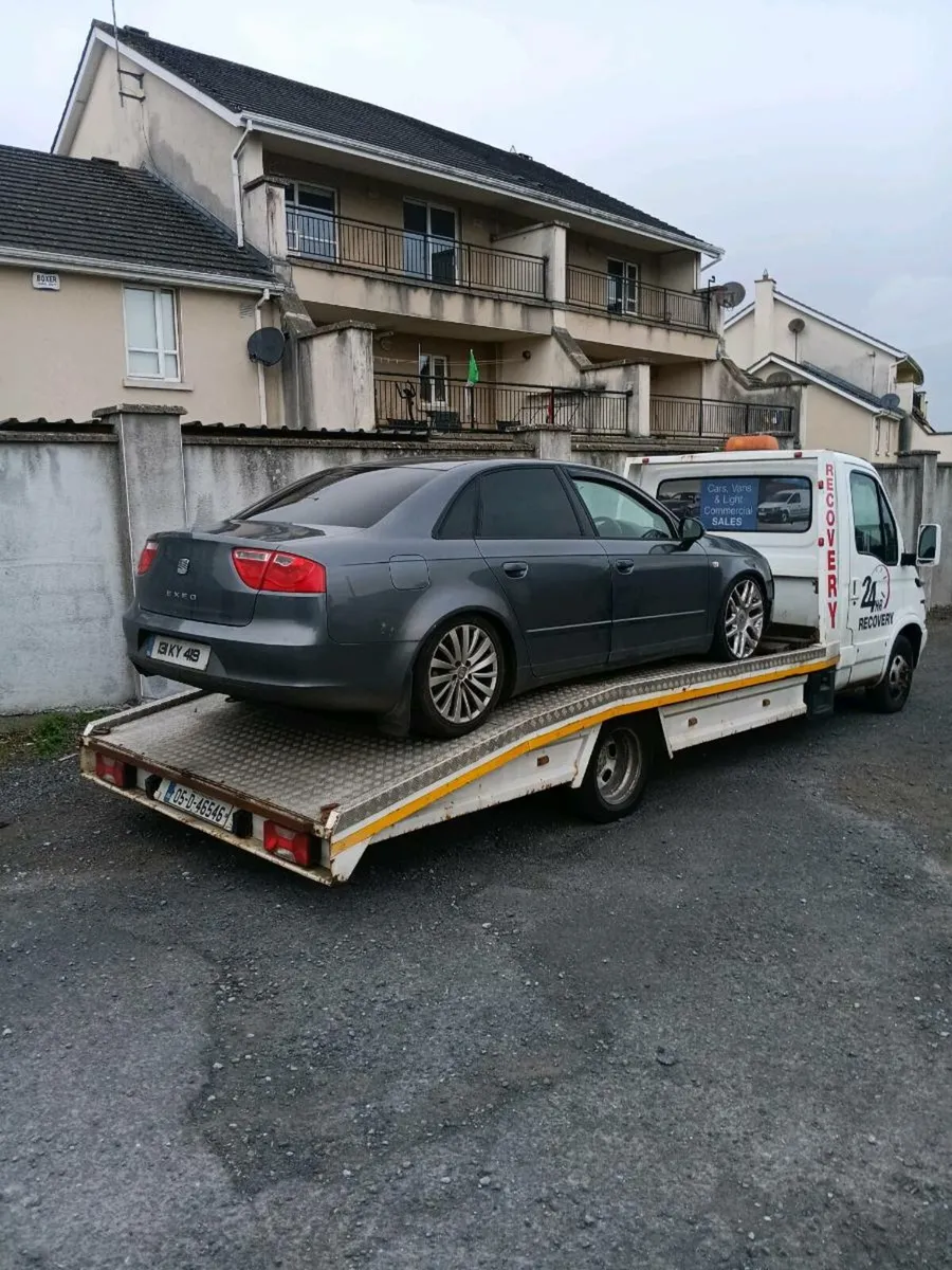 Seat exeo - Image 1