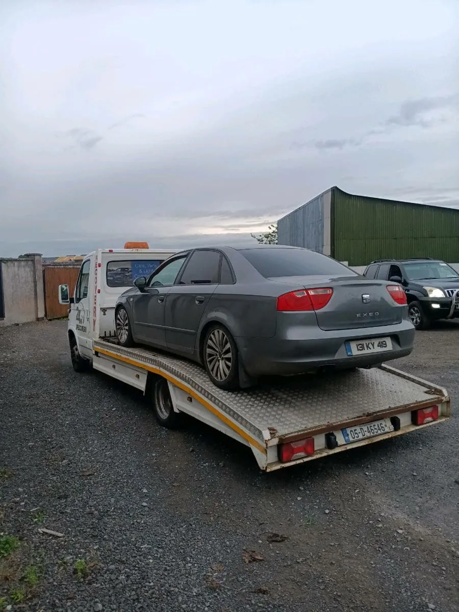 Seat exeo - Image 2