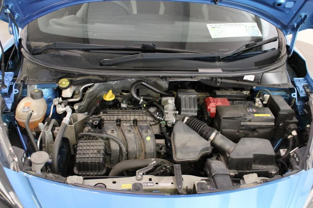 Nissan Micra 1.0t SV - Image 4