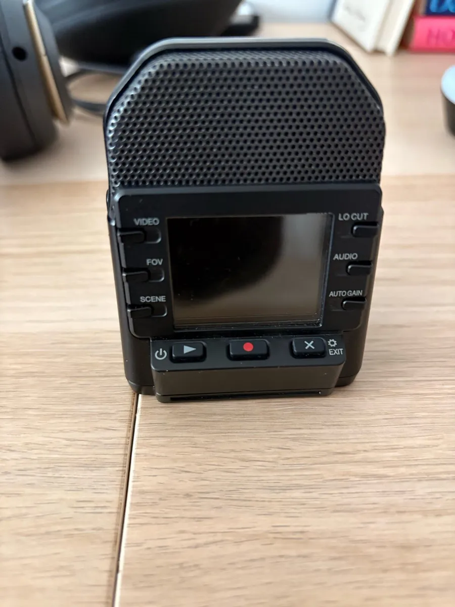 Zoom Q2n-4k Camera for Musicians - Image 2