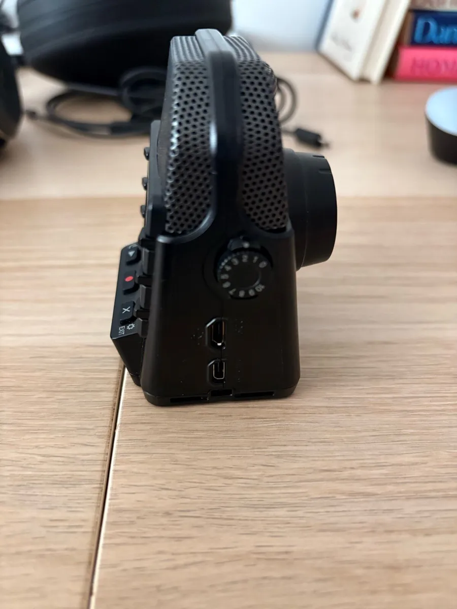 Zoom Q2n-4k Camera for Musicians - Image 4