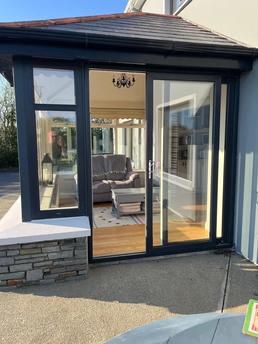 Conservatory - Image 1