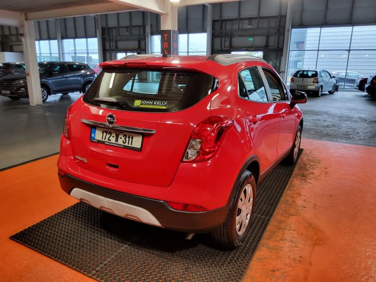 Opel Mokka S 1.6 115PS 5 Speed S/S - Image 3