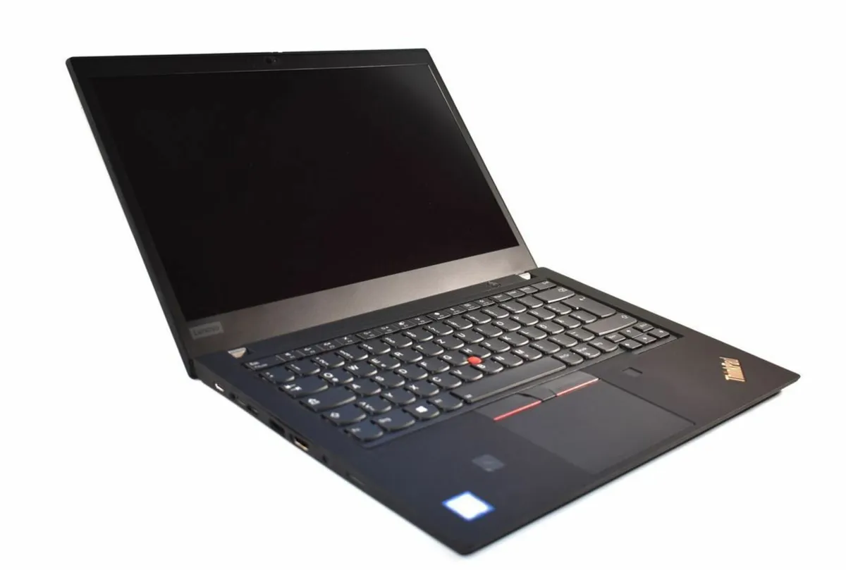 Lenovo ThinkPad T490 Slim Version Windows 11 Ultra - Image 2