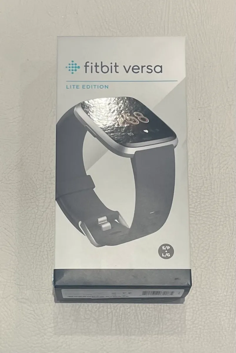 Fitbit Versa Lite - Image 1