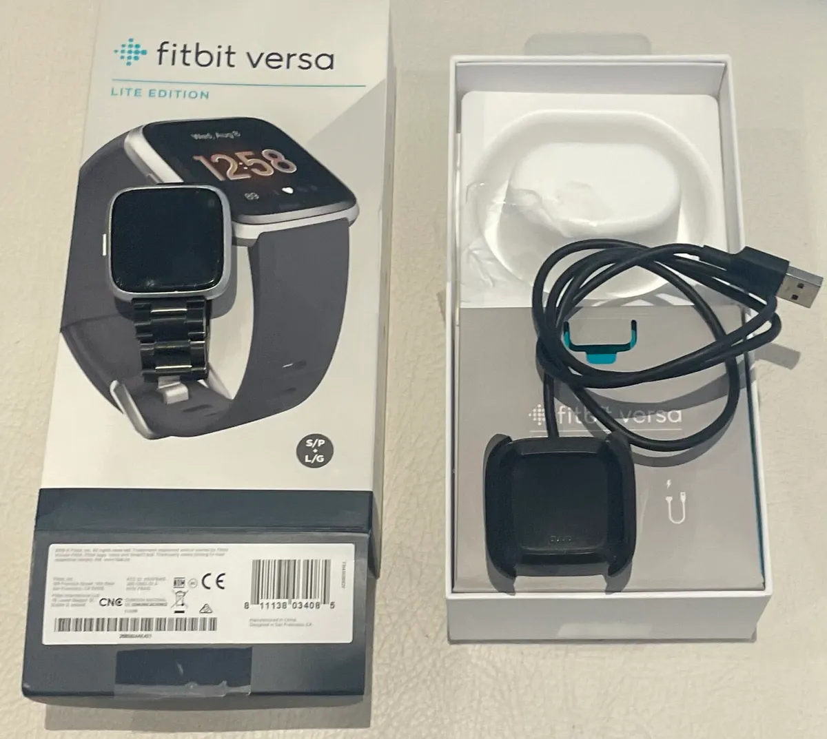 Fitbit Versa Lite - Image 2