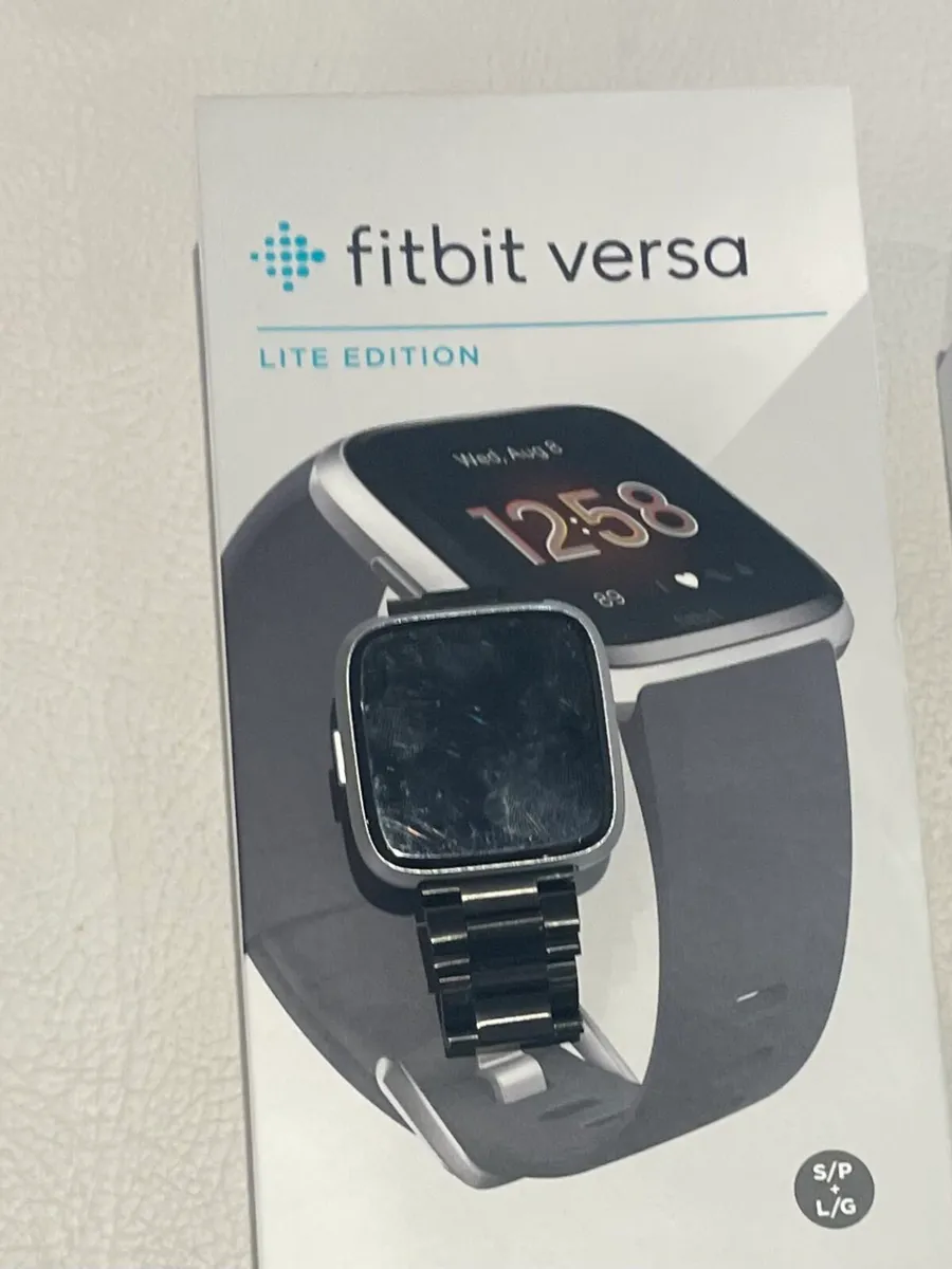 Fitbit Versa Lite - Image 3
