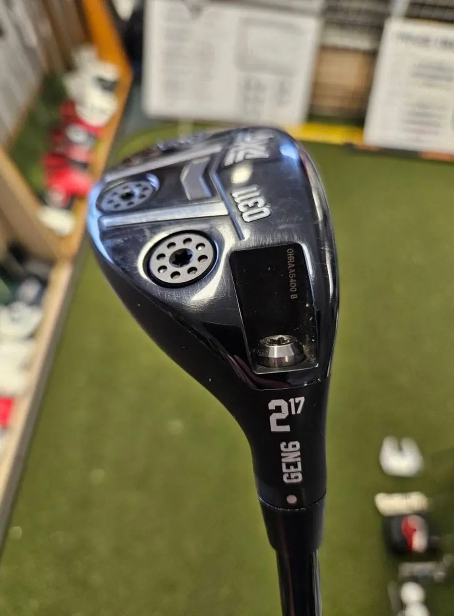 PXG Gen6 2 Hybrid - Image 1