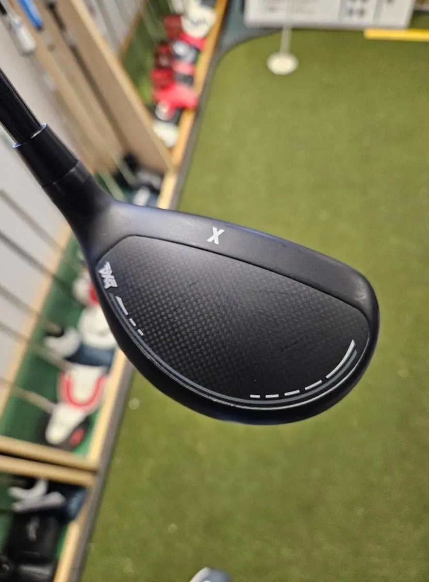 PXG Gen6 2 Hybrid - Image 2