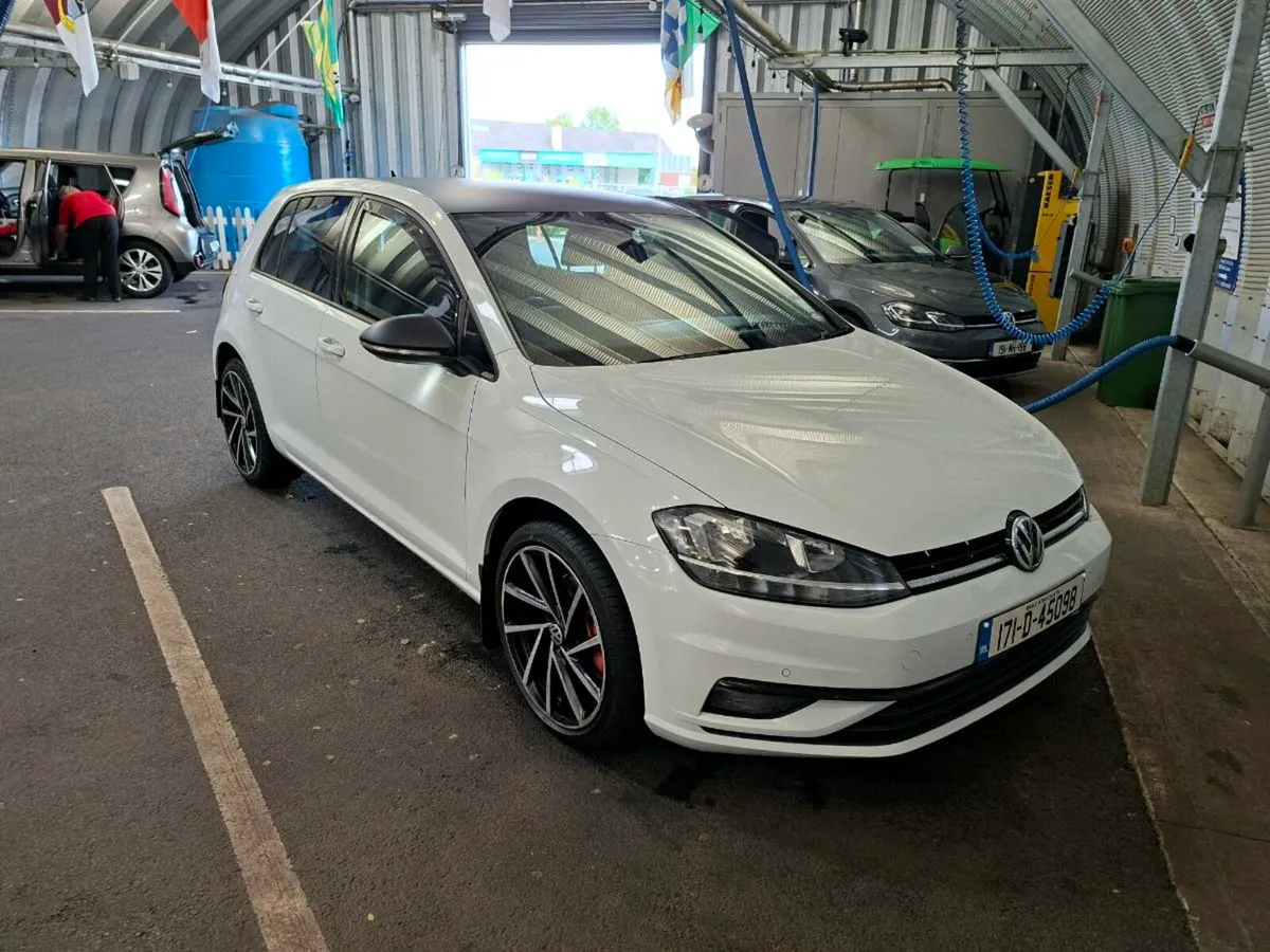 Volkswagen Golf New NCT - Image 1