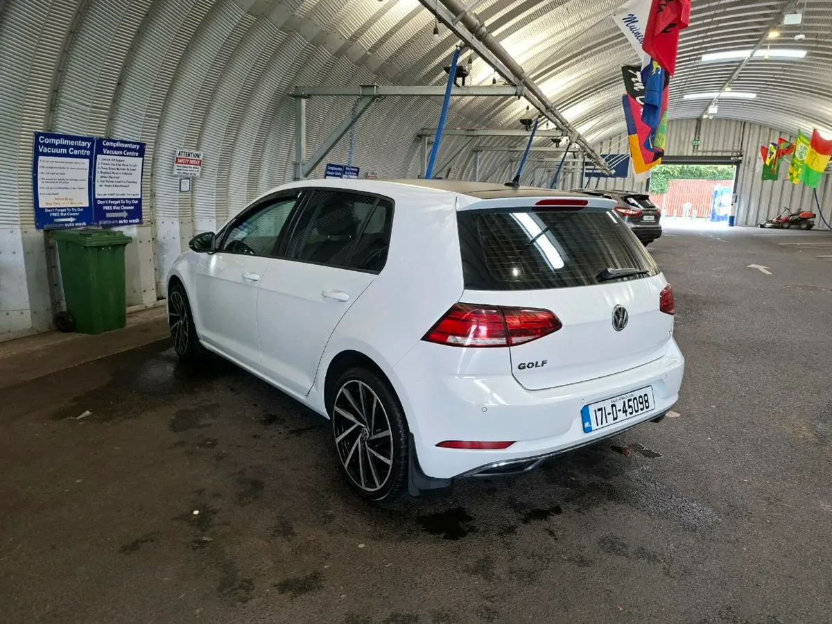 Volkswagen Golf New NCT - Image 2