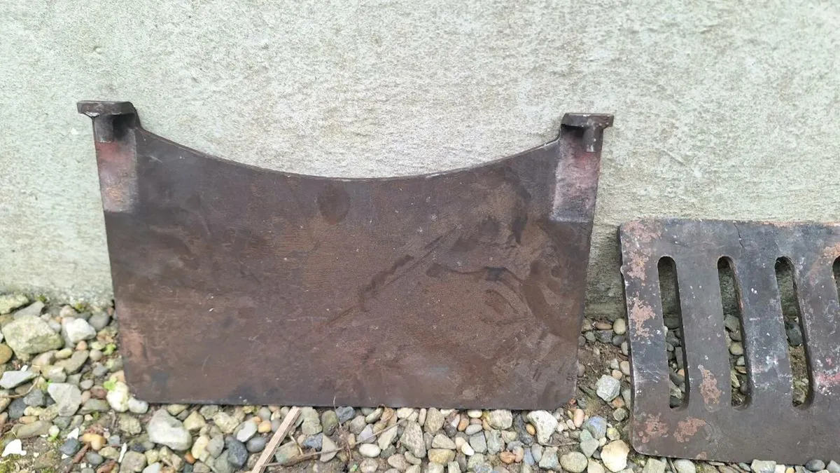 Mulberry Fire front - Image 3
