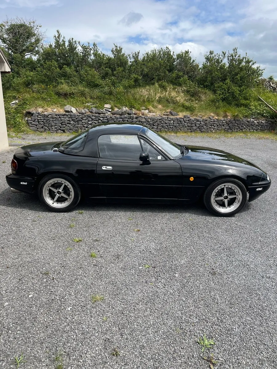 Mazda Mx5 Mk1 - Image 1