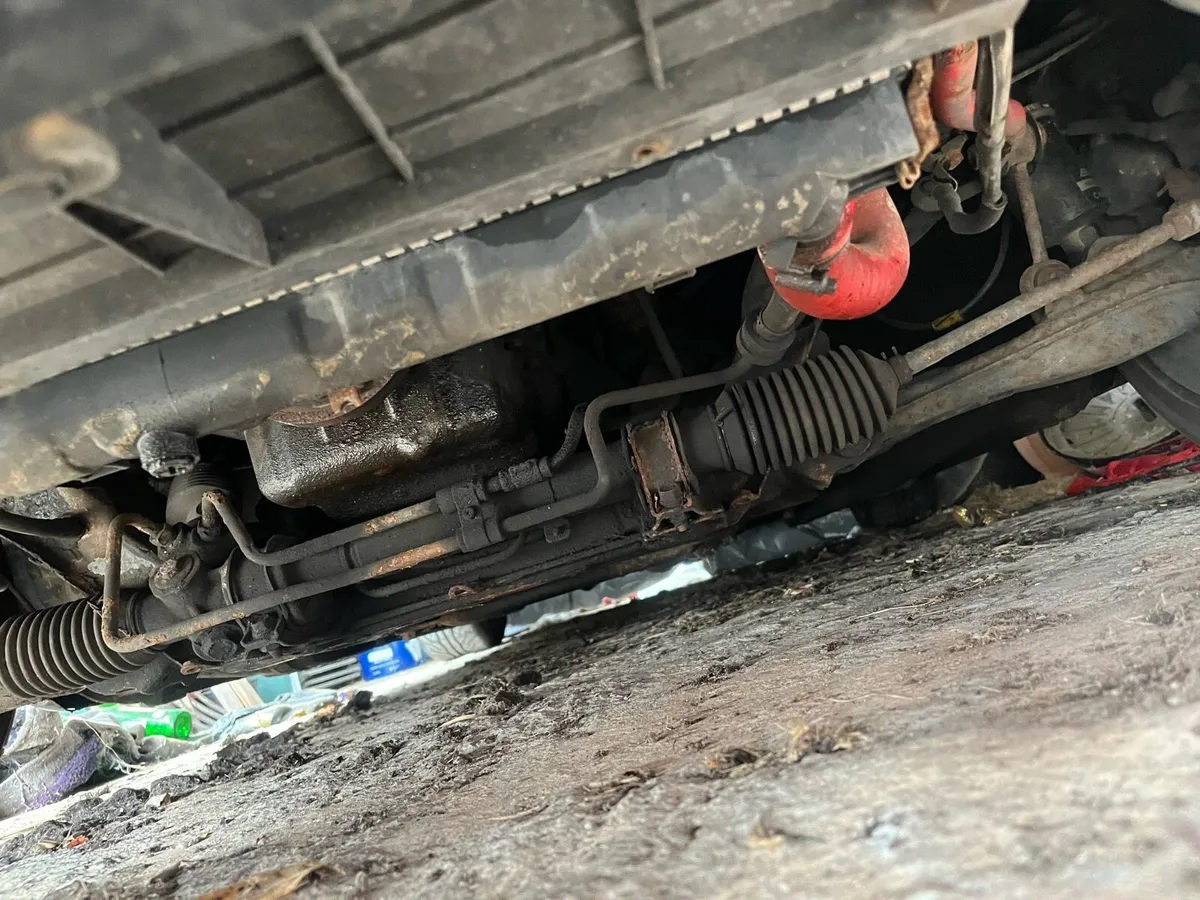 Mazda Mx5 Mk1 - Image 4