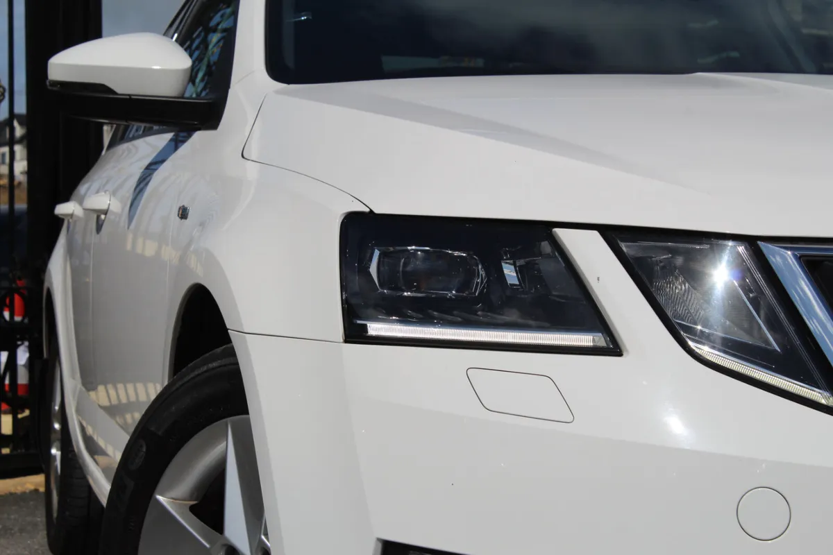 Skoda Octavia 2020 1.0 TSI *Warranty* - Image 3