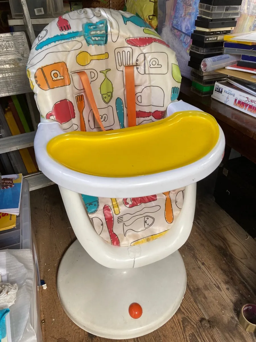 Baby goods - Image 1