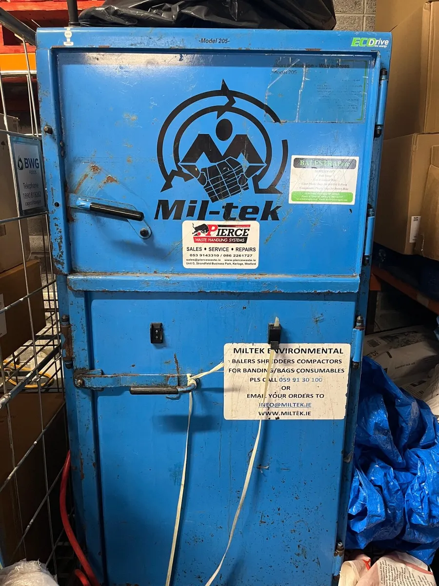 Compactor - Image 1