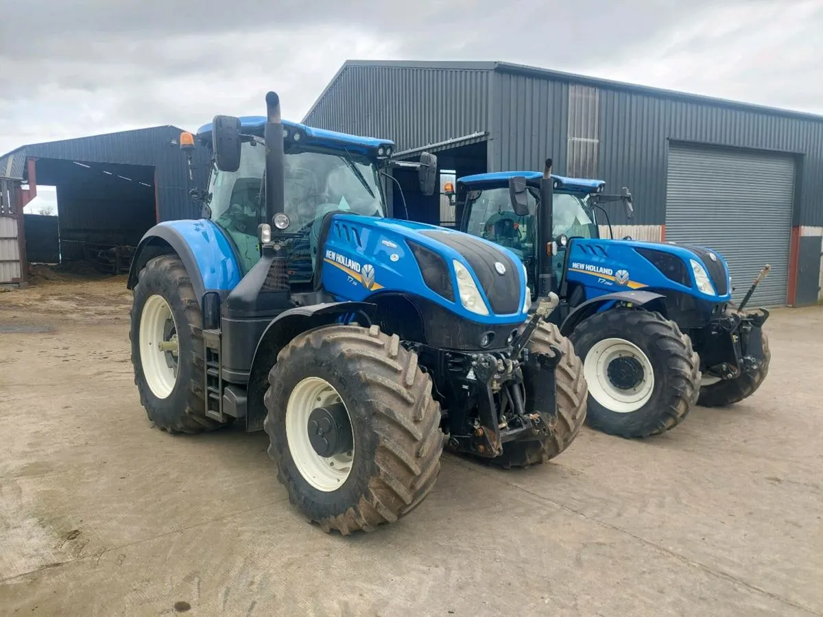 Newholland - Image 1