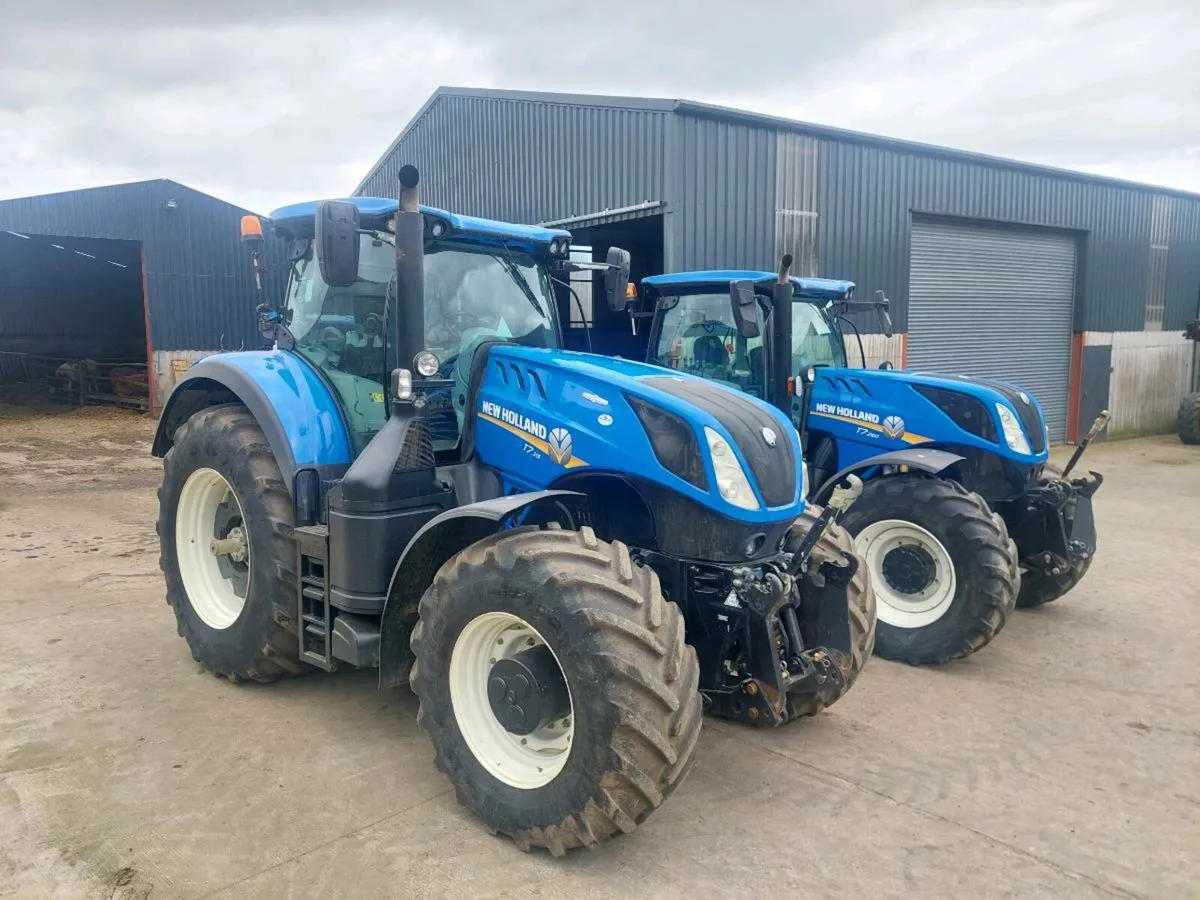 Newholland - Image 2