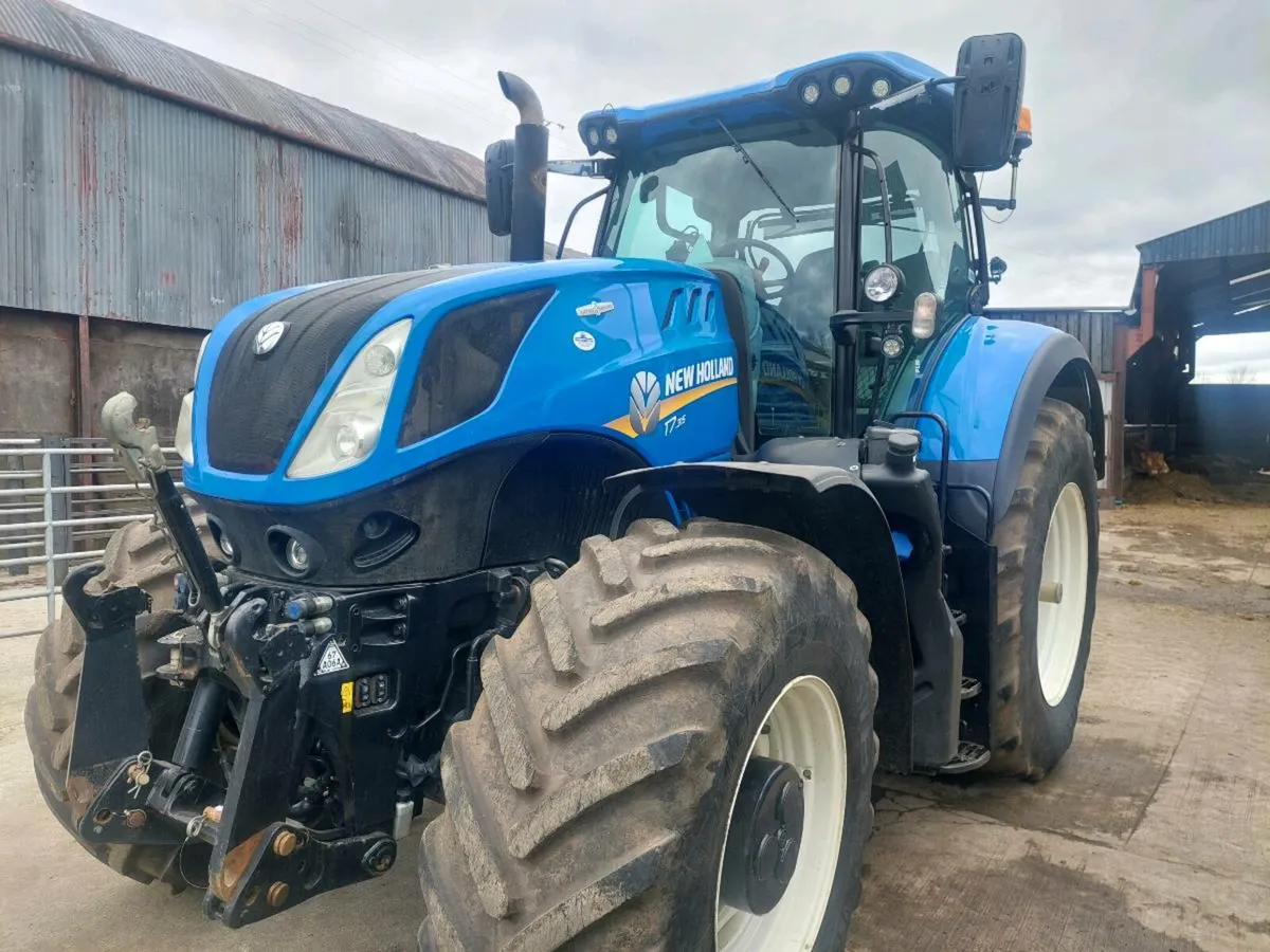 Newholland - Image 3