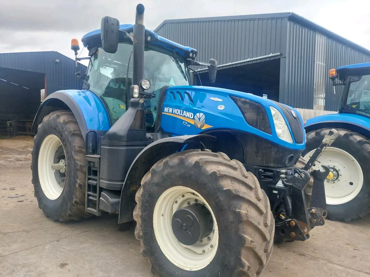 Newholland - Image 4