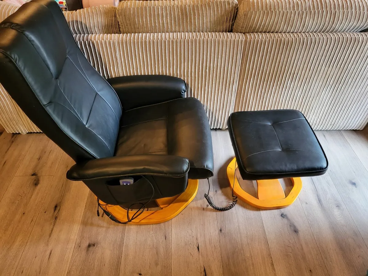 Massage Chair