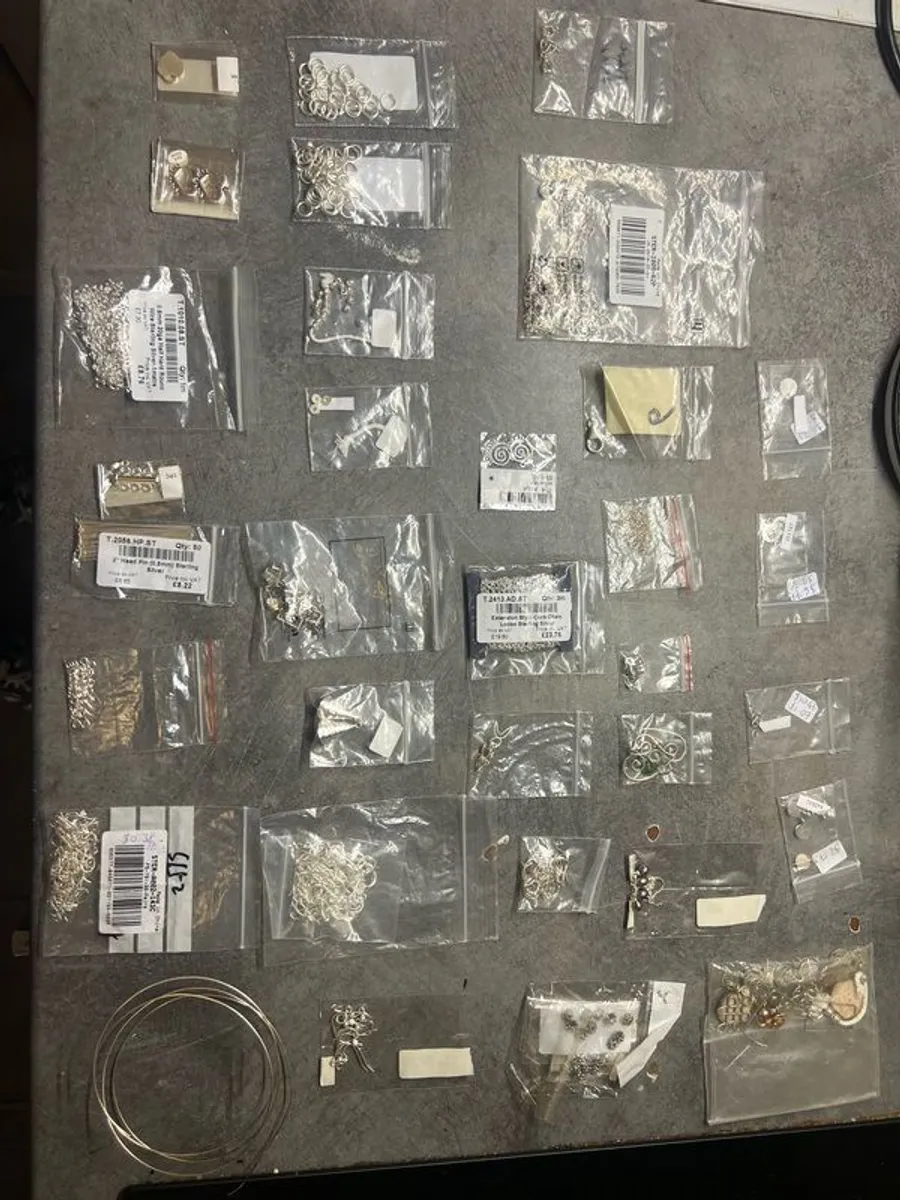 Jewellery Findings - Image 1