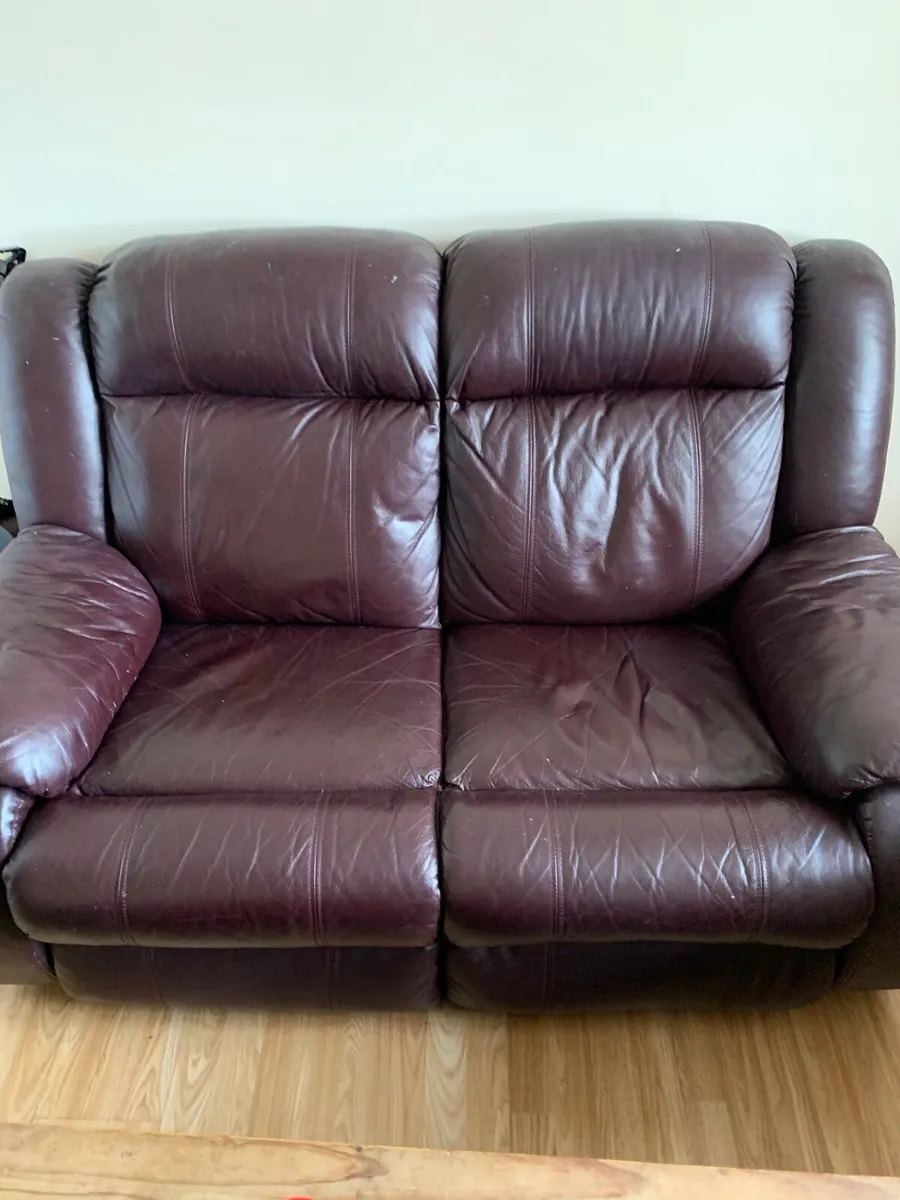 Sofa - Image 1