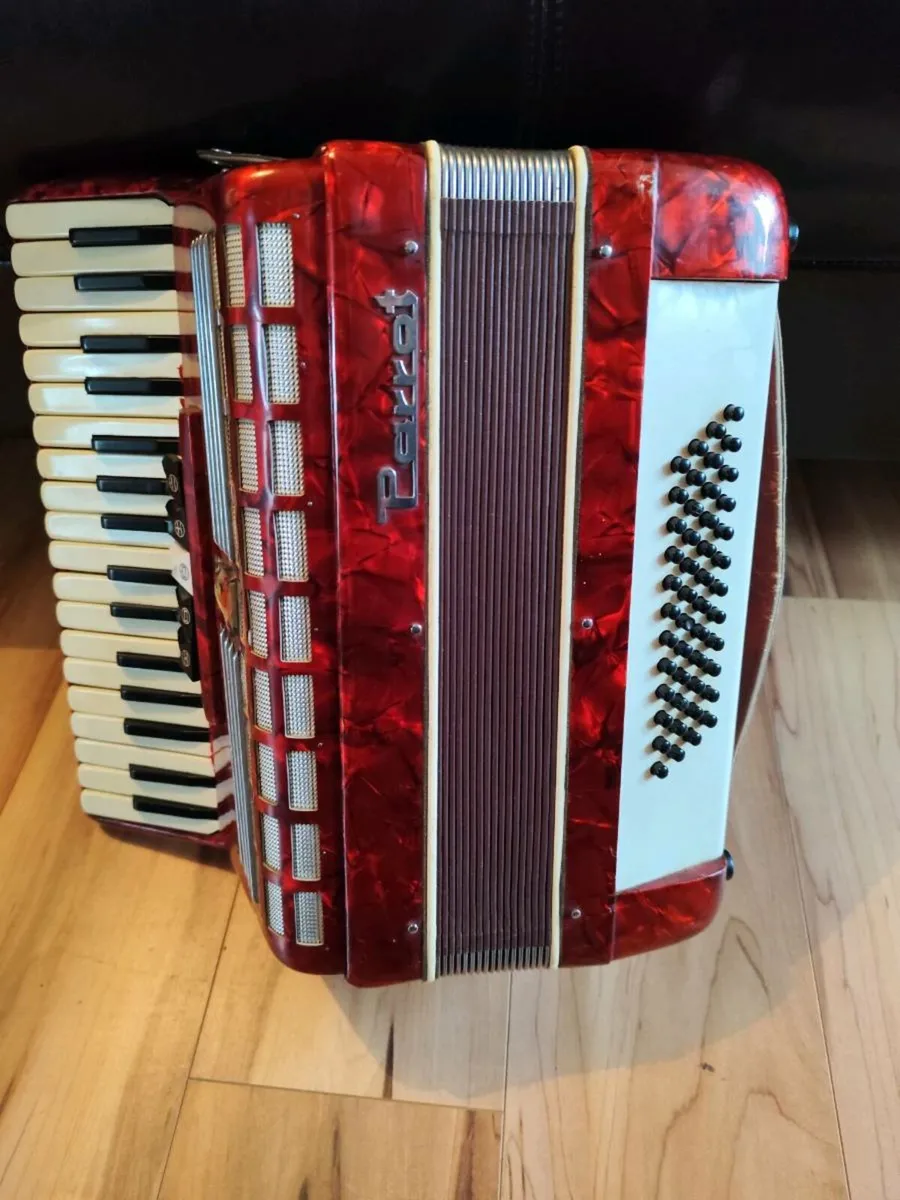 Accordion - Image 1