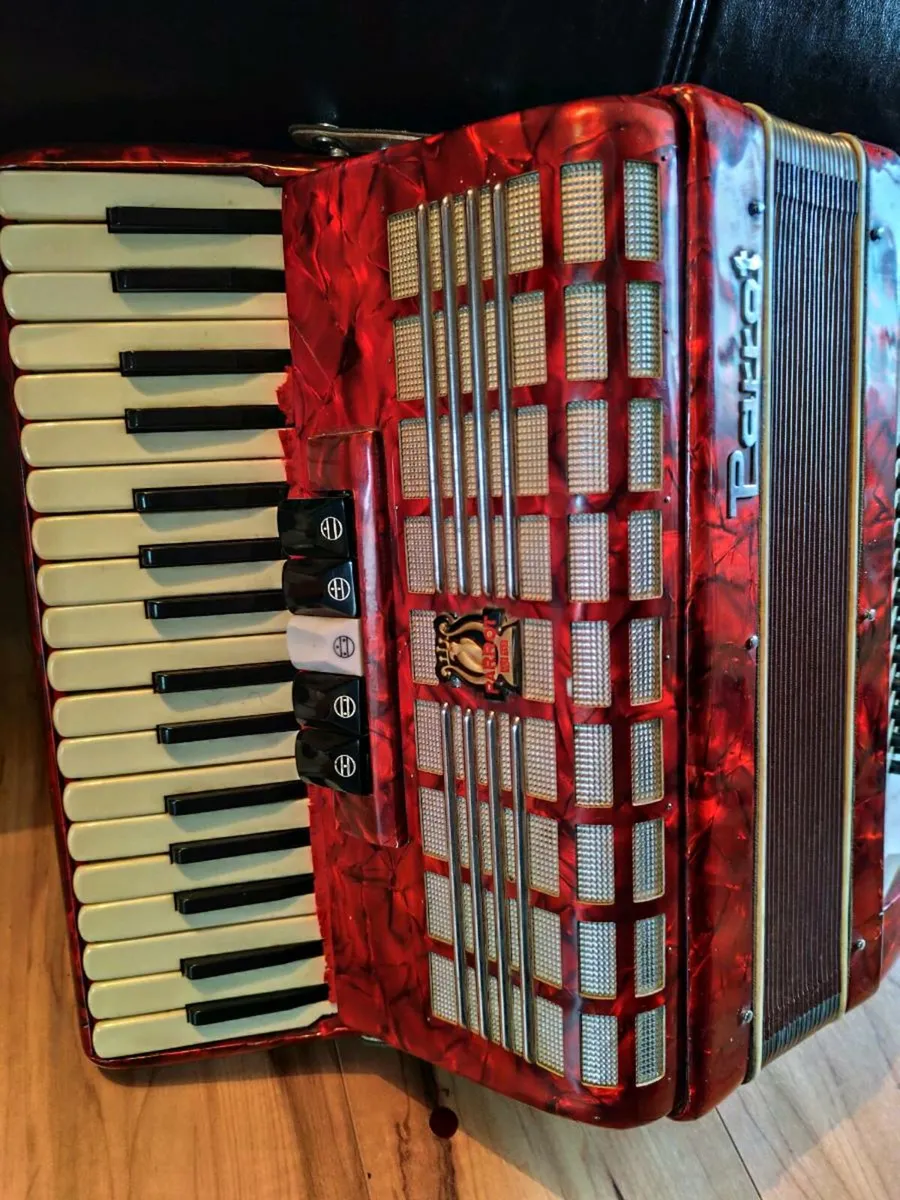 Accordion - Image 2