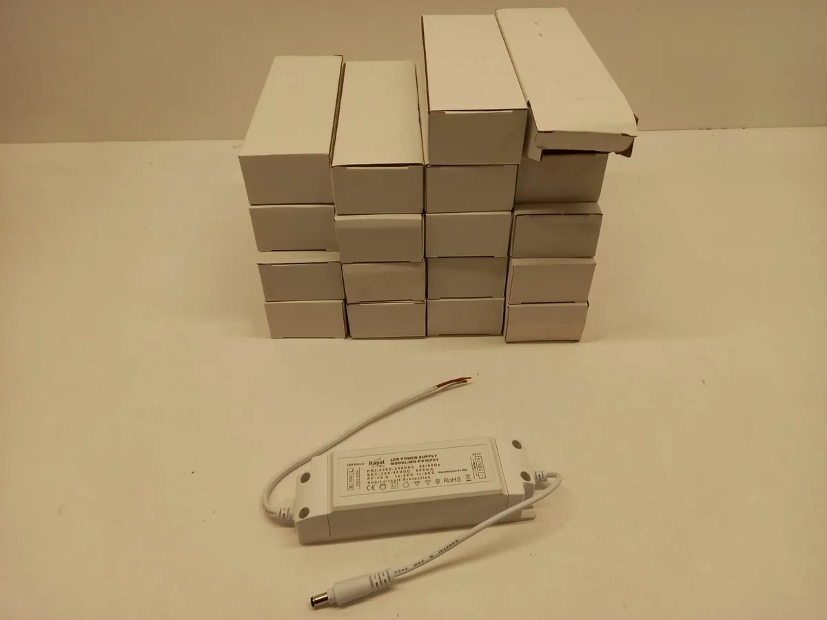 Online Auction Of Rayal Led Power Supply & More! - Image 3