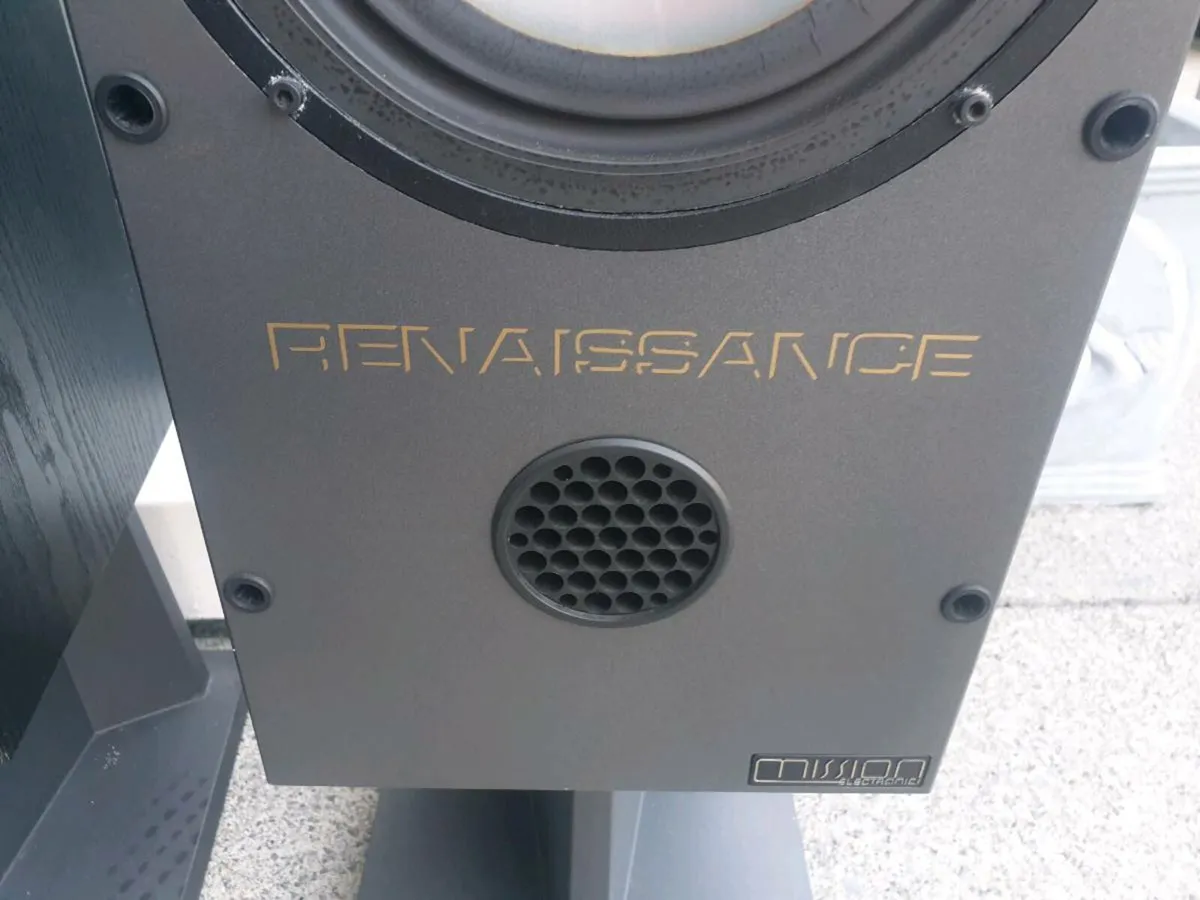 SPEAKERS - Image 4