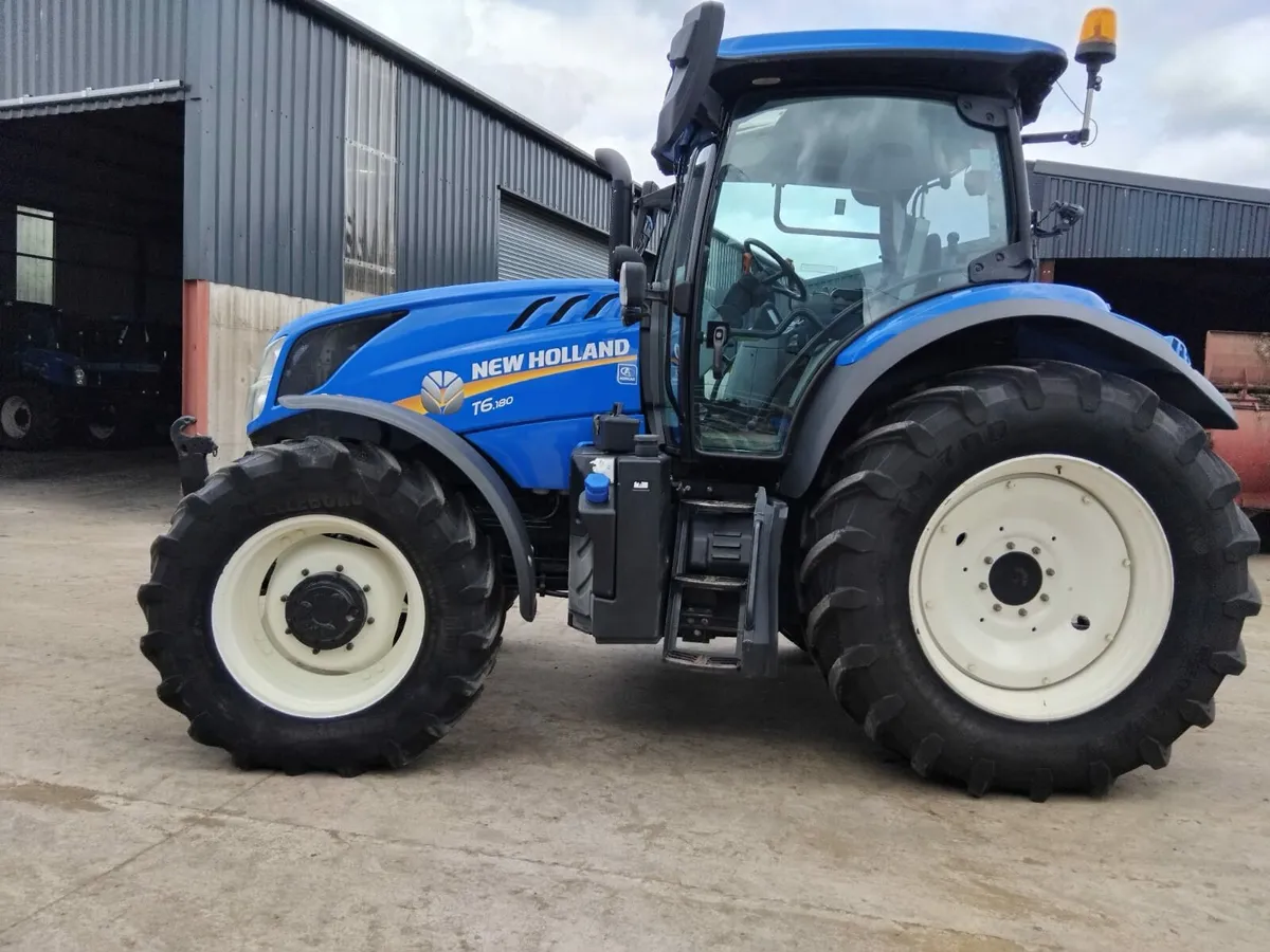Newholland - Image 1