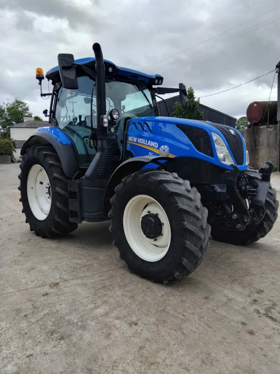 Newholland - Image 2