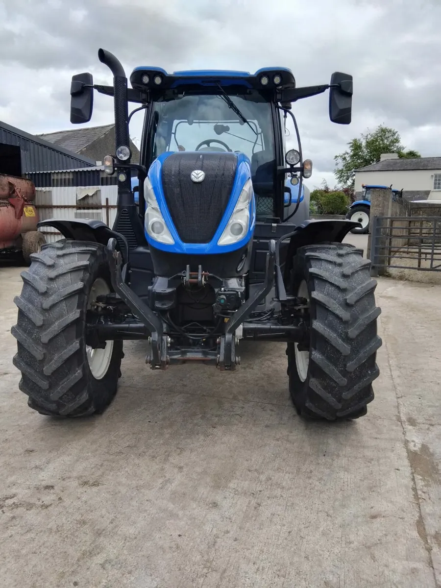 Newholland - Image 3