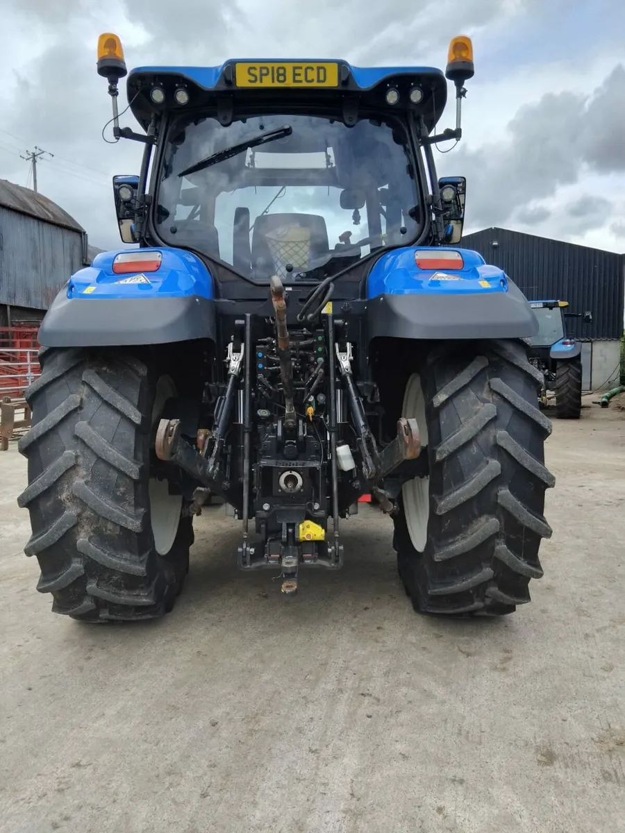 Newholland - Image 4