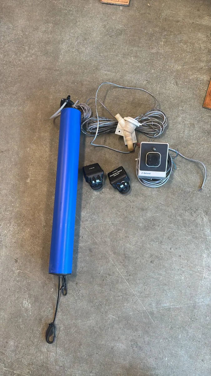 MP150 cluster removers - Image 1