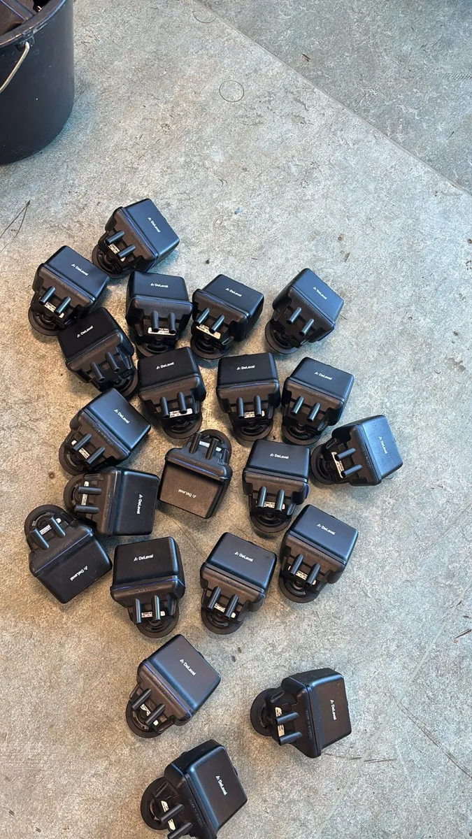 MP150 cluster removers - Image 3