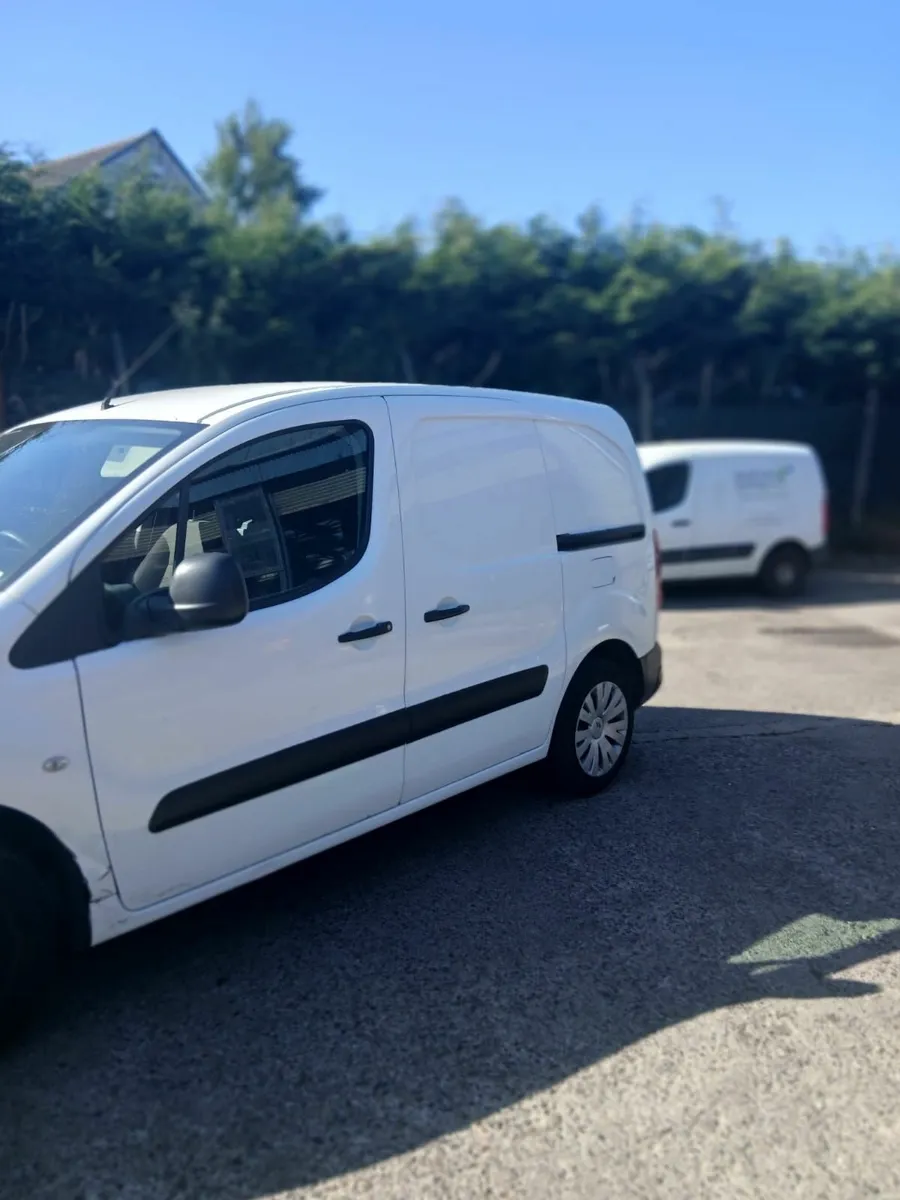 Citroen Berlingo 2019 - Image 4