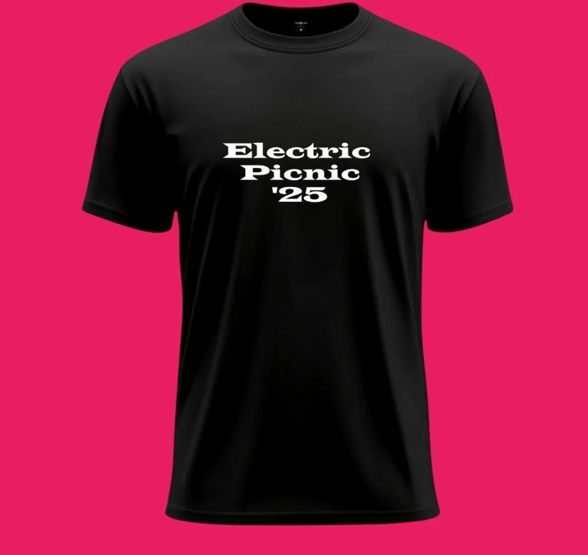 Unisex T-Shirt BNWT - Image 3